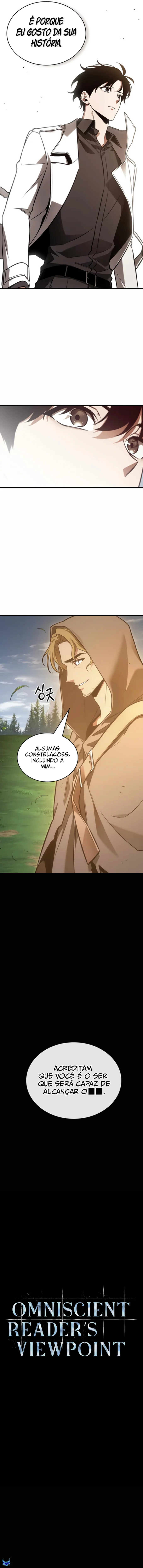 Read Omniscient Reader PT Manga Online