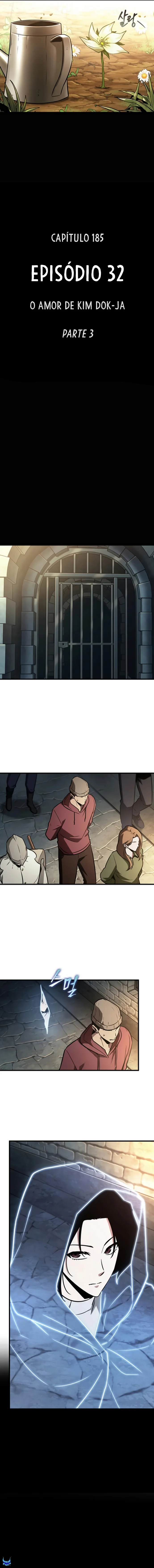 Read Omniscient Reader PT Manga Online
