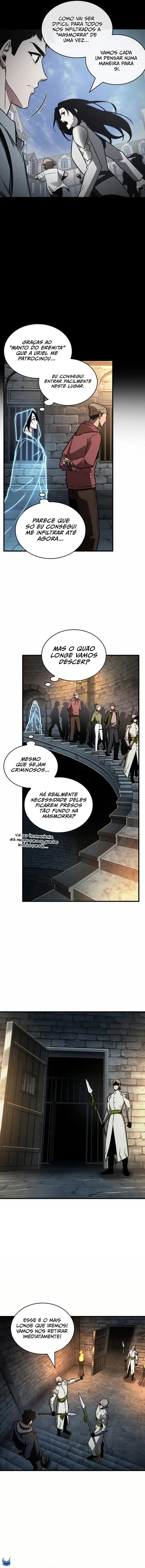 Read Omniscient Reader PT Manga Online
