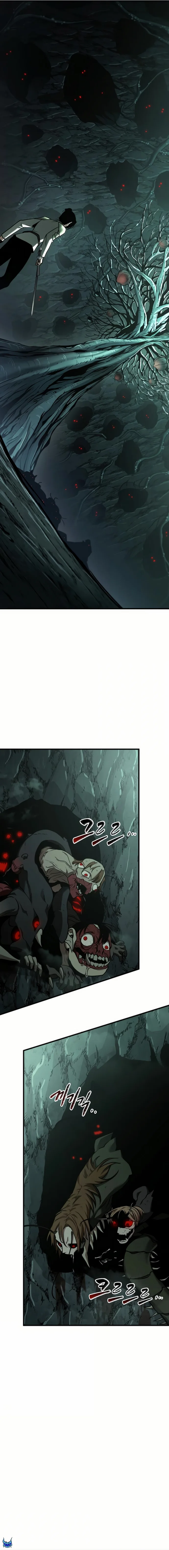 Read Omniscient Reader PT Manga Online