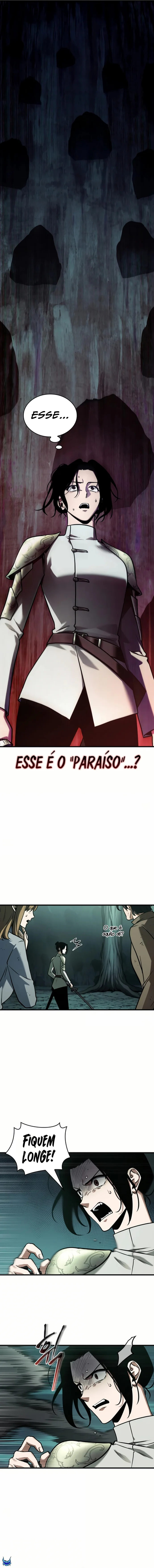 Read Omniscient Reader PT Manga Online