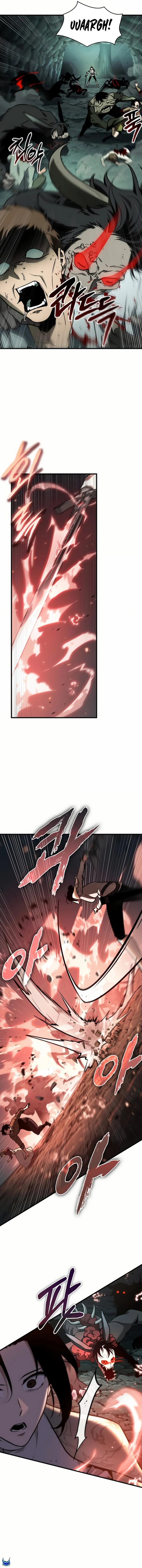 Read Omniscient Reader PT Manga Online