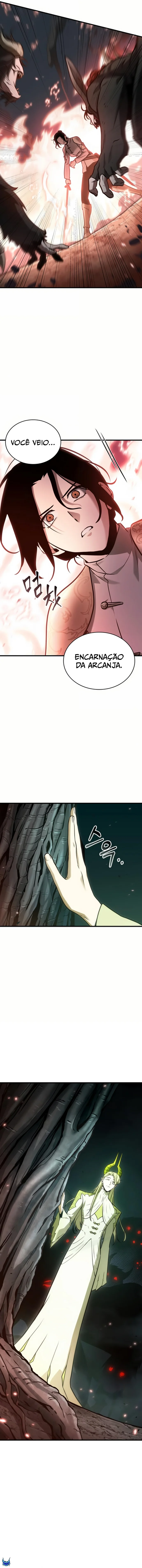 Read Omniscient Reader PT Manga Online