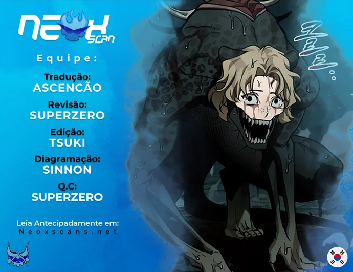 Read Omniscient Reader PT Manga Online