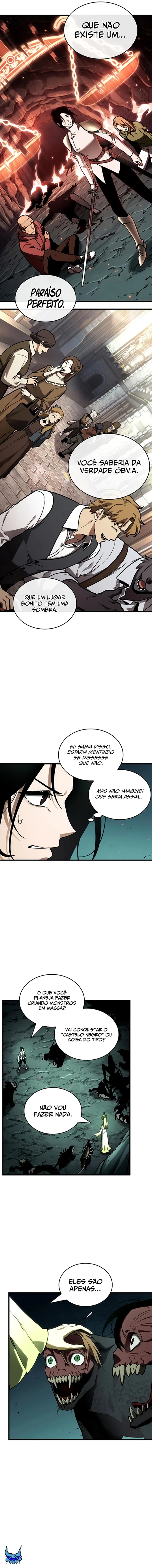 Read Omniscient Reader PT Manga Online