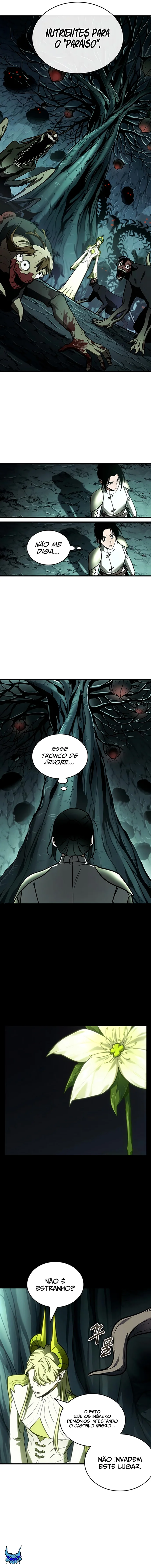 Read Omniscient Reader PT Manga Online