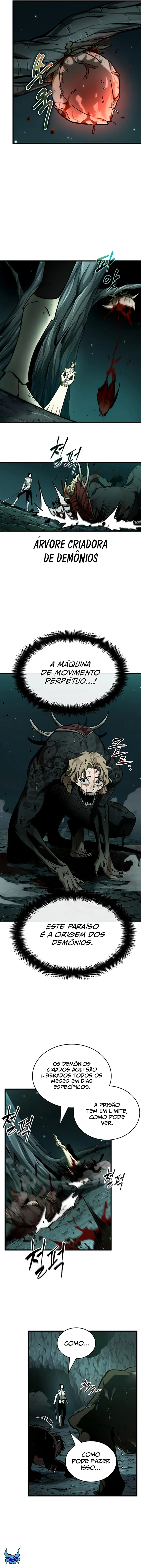 Read Omniscient Reader PT Manga Online