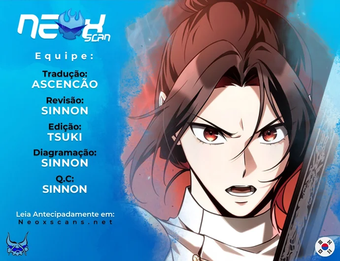 Read Omniscient Reader PT Manga Online