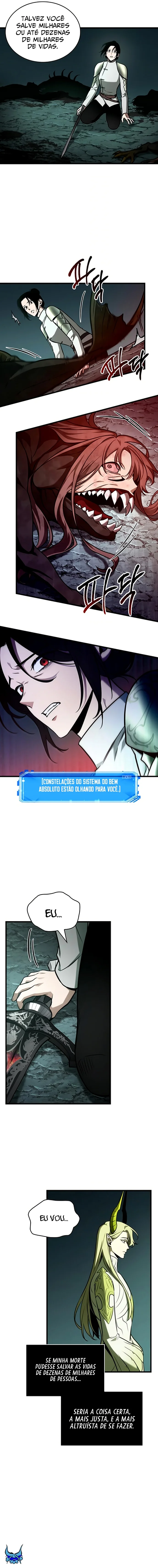 Read Omniscient Reader PT Manga Online