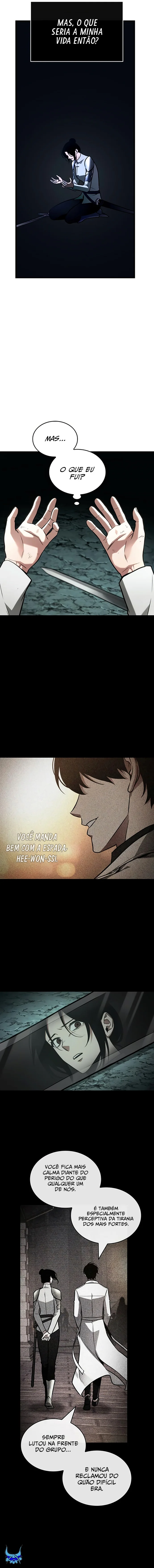 Read Omniscient Reader PT Manga Online