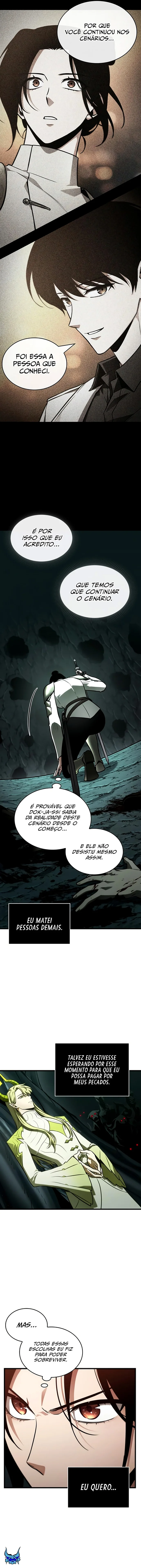 Read Omniscient Reader PT Manga Online