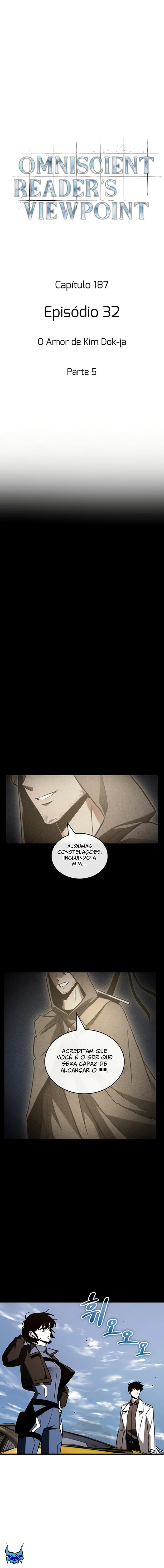 Read Omniscient Reader PT Manga Online