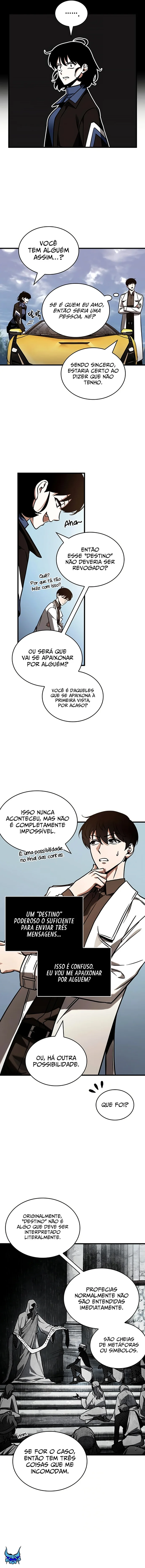 Read Omniscient Reader PT Manga Online