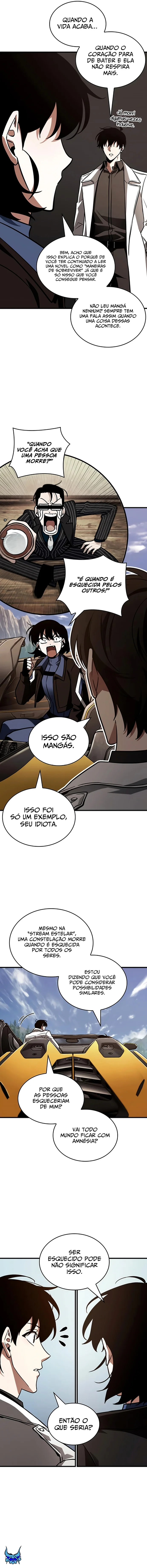 Read Omniscient Reader PT Manga Online
