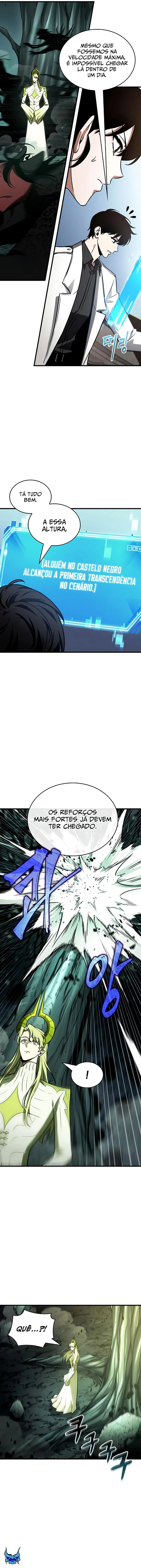 Read Omniscient Reader PT Manga Online