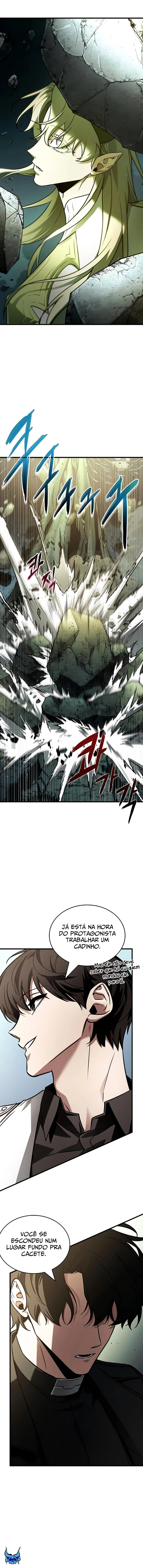 Read Omniscient Reader PT Manga Online