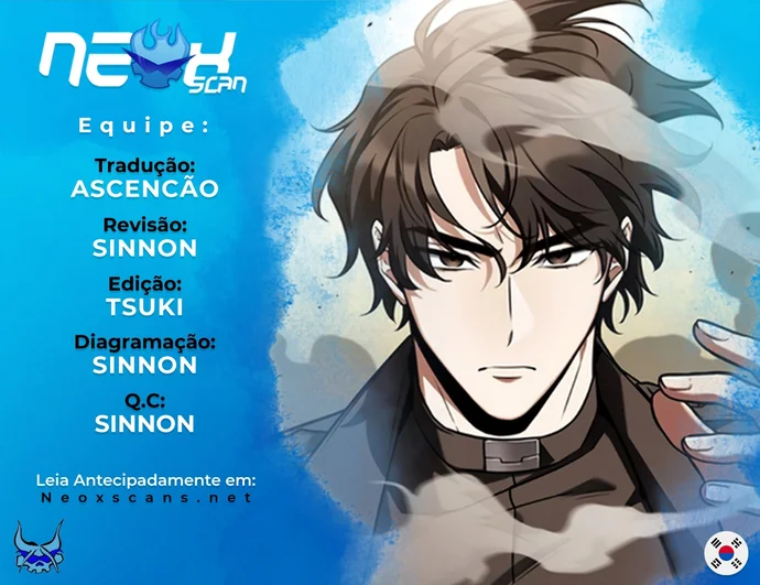 Read Omniscient Reader PT Manga Online