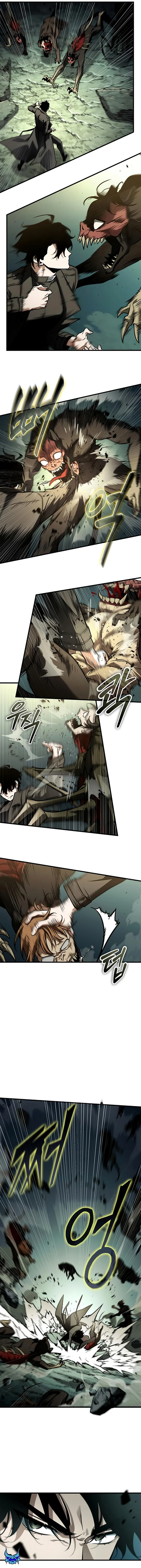 Read Omniscient Reader PT Manga Online