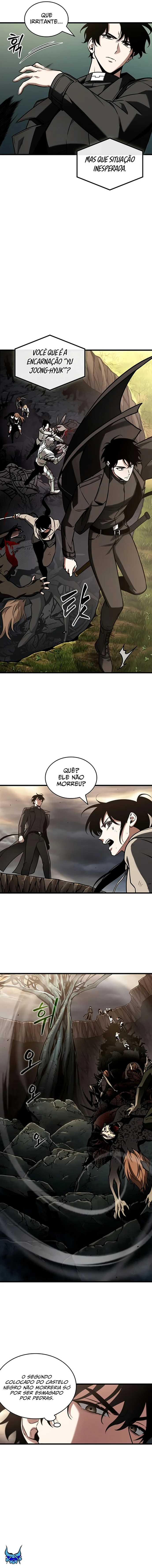 Read Omniscient Reader PT Manga Online