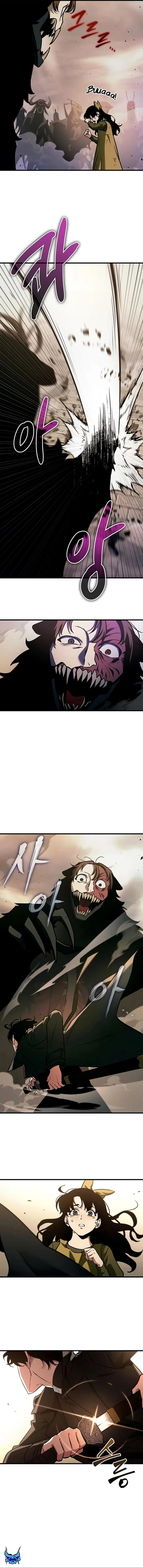 Read Omniscient Reader PT Manga Online