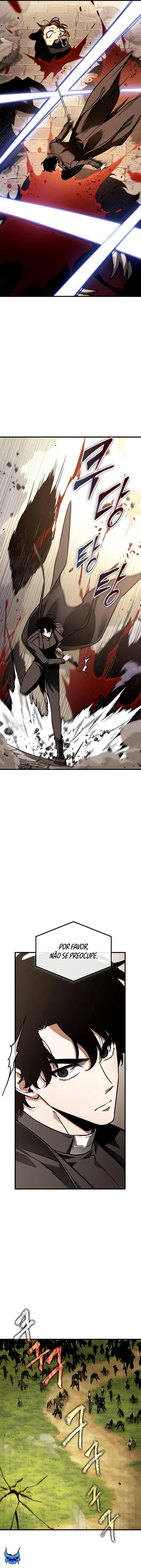 Read Omniscient Reader PT Manga Online