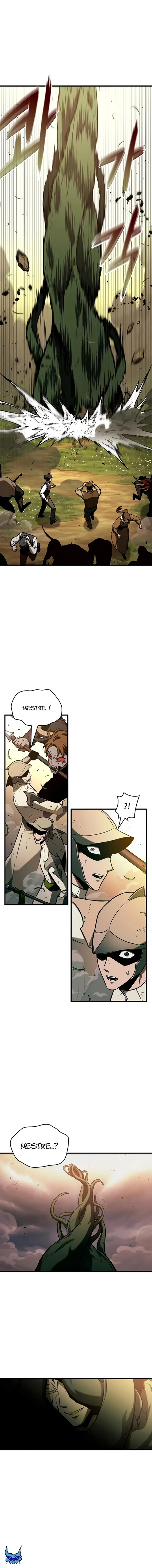 Read Omniscient Reader PT Manga Online