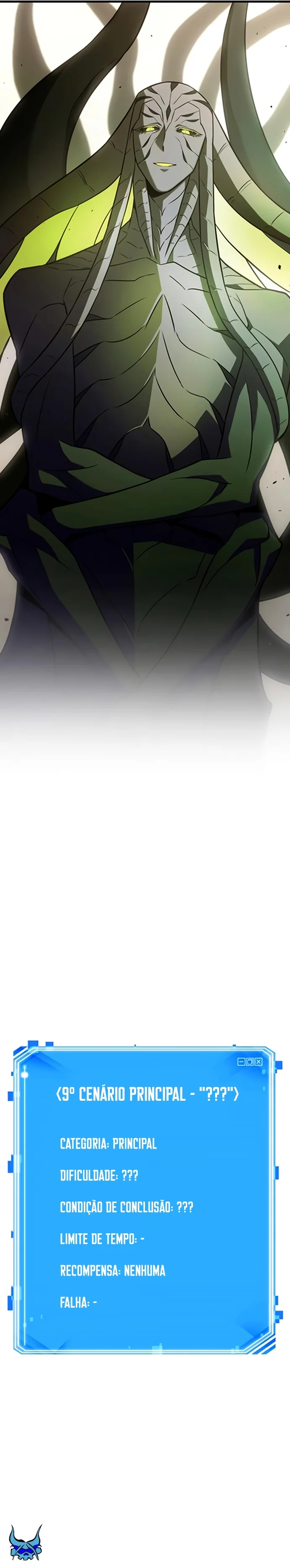 Read Omniscient Reader PT Manga Online