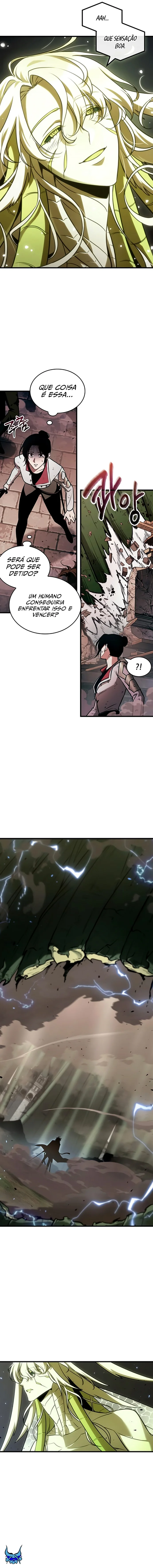 Read Omniscient Reader PT Manga Online