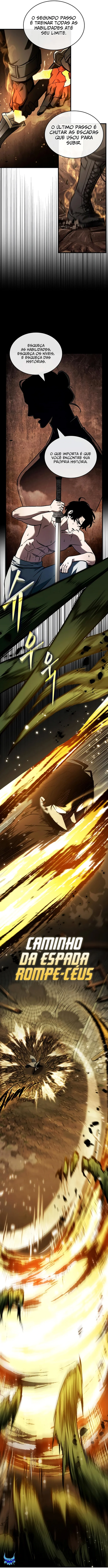 Read Omniscient Reader PT Manga Online