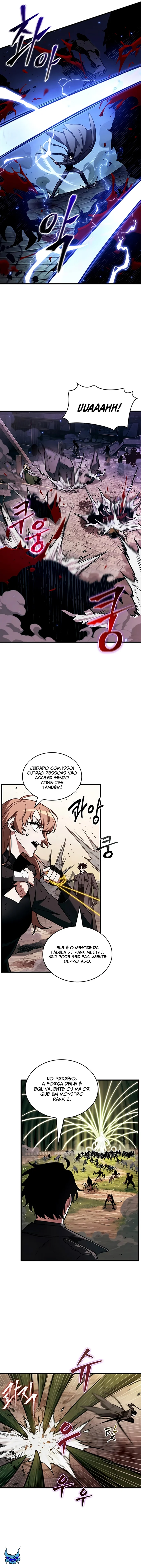 Read Omniscient Reader PT Manga Online