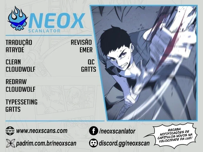 Read Omniscient Reader PT Manga Online