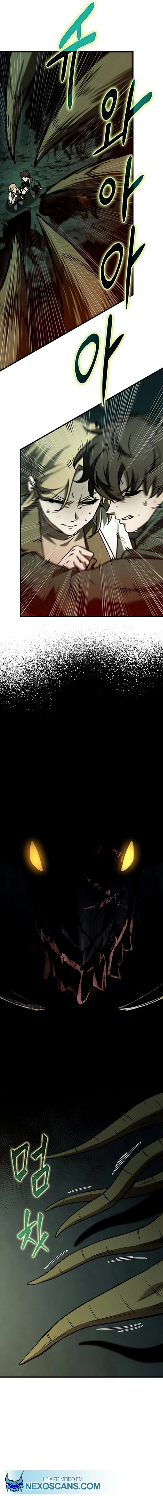 Read Omniscient Reader PT Manga Online