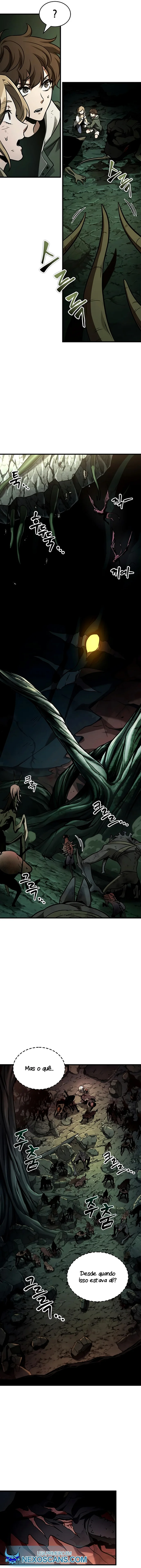 Read Omniscient Reader PT Manga Online