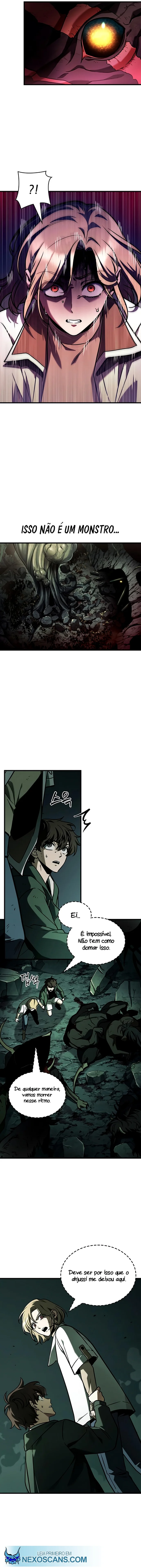 Read Omniscient Reader PT Manga Online