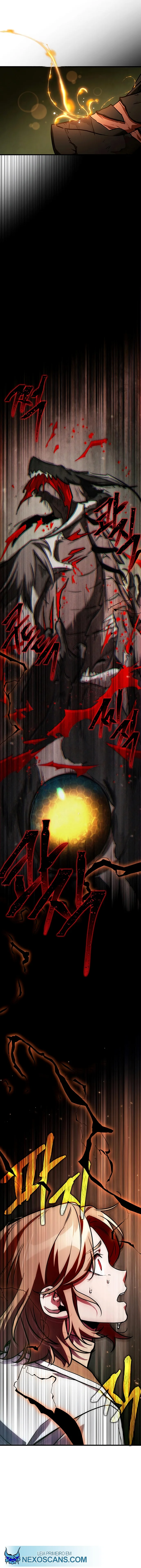 Read Omniscient Reader PT Manga Online