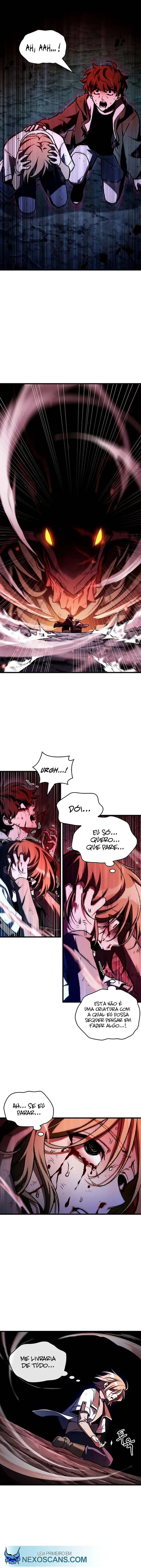 Read Omniscient Reader PT Manga Online