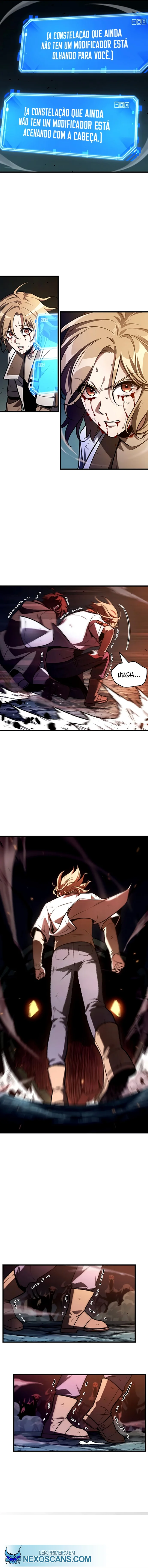 Read Omniscient Reader PT Manga Online