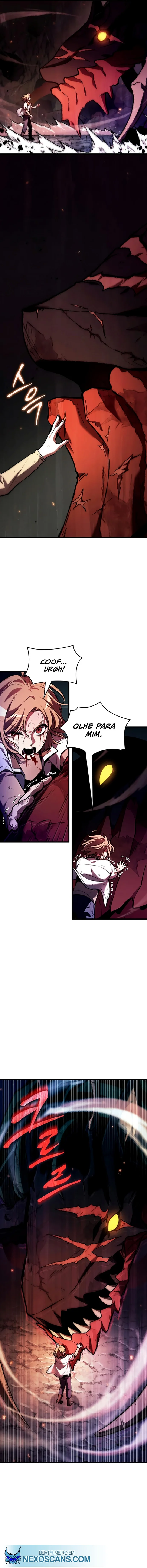Read Omniscient Reader PT Manga Online