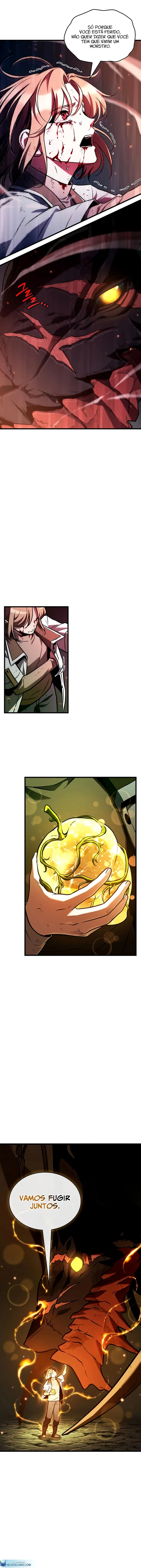 Read Omniscient Reader PT Manga Online