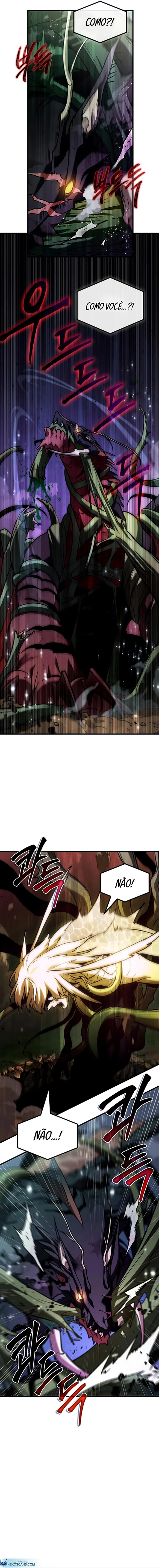 Read Omniscient Reader PT Manga Online