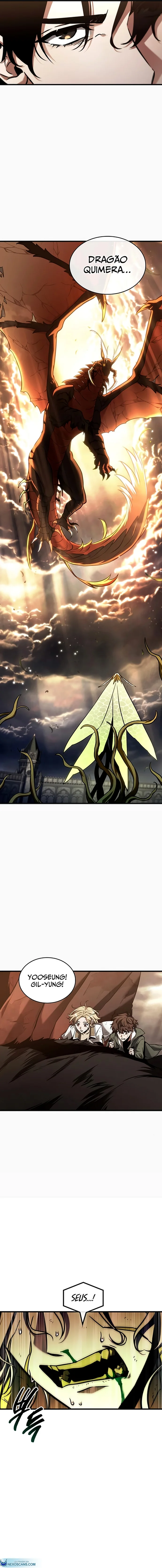 Read Omniscient Reader PT Manga Online