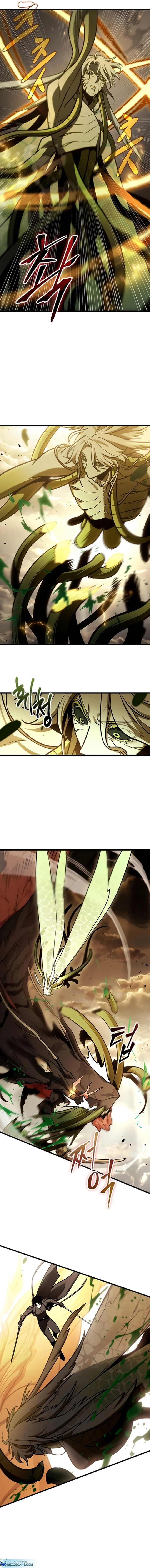 Read Omniscient Reader PT Manga Online