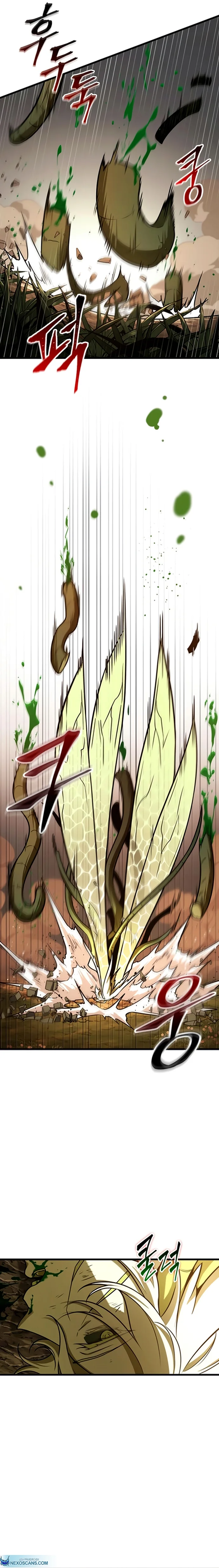 Read Omniscient Reader PT Manga Online