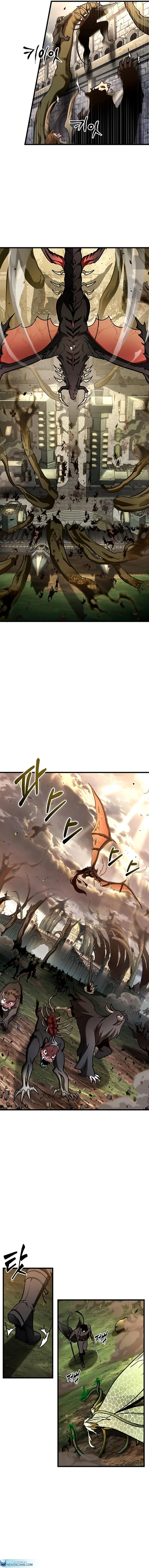 Read Omniscient Reader PT Manga Online