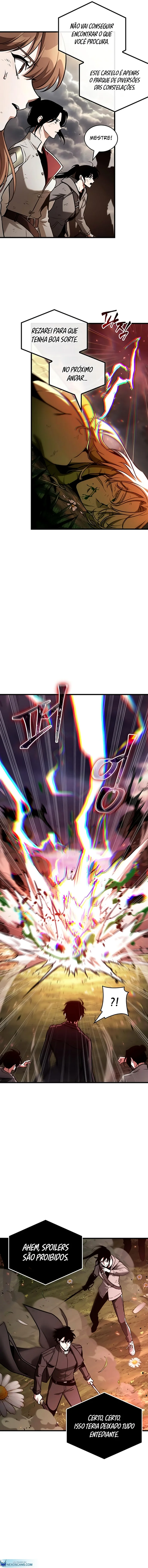 Read Omniscient Reader PT Manga Online