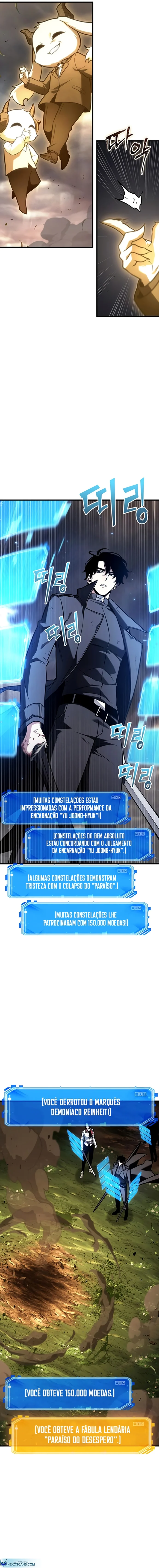 Read Omniscient Reader PT Manga Online