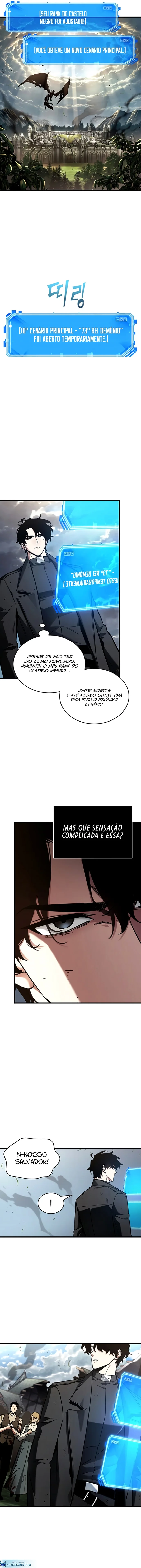 Read Omniscient Reader PT Manga Online