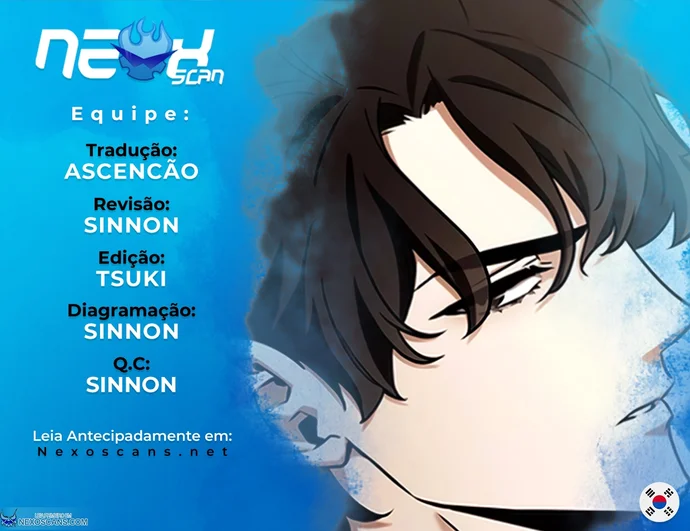 Read Omniscient Reader PT Manga Online