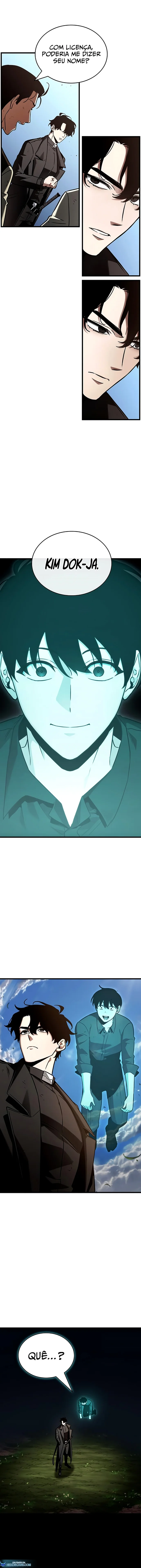 Read Omniscient Reader PT Manga Online