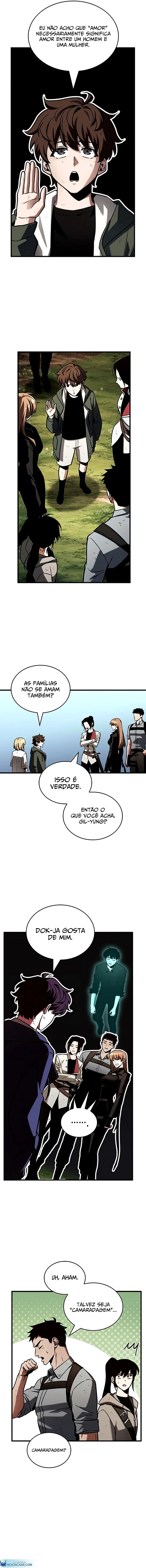 Read Omniscient Reader PT Manga Online